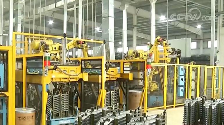 “三减三补三延后” 武汉东湖新技术开发区上万企业复工复产