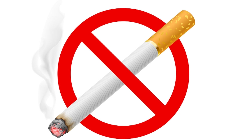 全国有至少20余个“无烟城市” 创建无烟健康世界
