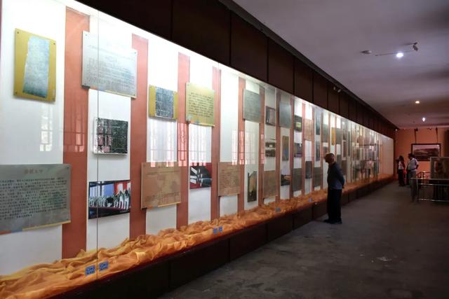 行走韩城 在市博物馆感受城市的历史厚度和文化宽度（图）