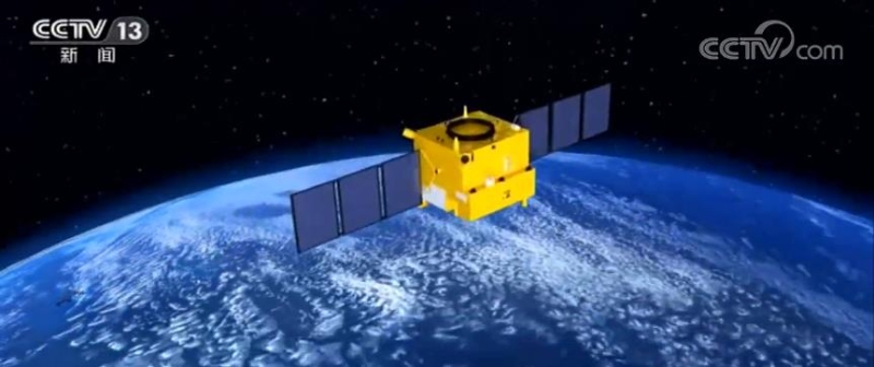 我国成功发射海洋一号D卫星 发展海洋卫星打造智能化海洋观测体系