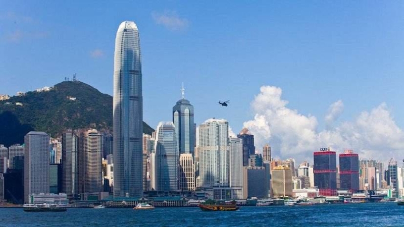 香港特区政府向香港18岁及以上永久居民每人派发1万港元 6月21日起开始接受登记