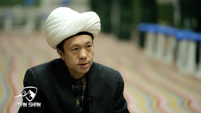 Son of imam assassinated in Kashgar's 2014 mosque attack speaks out