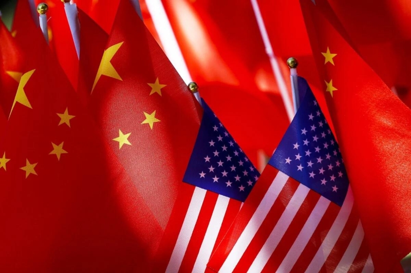 美国在华商界领袖：中美应克服政治分歧，建立和平和谐的双边关系