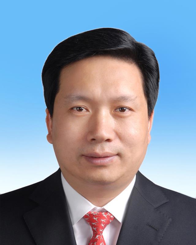 赵一德任陕西省人民政府副省长、代省长