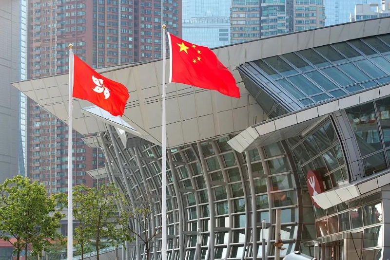 视频丨大湾区之声热评：全国人大常委会决定为香港繁荣稳定提供稳固保障