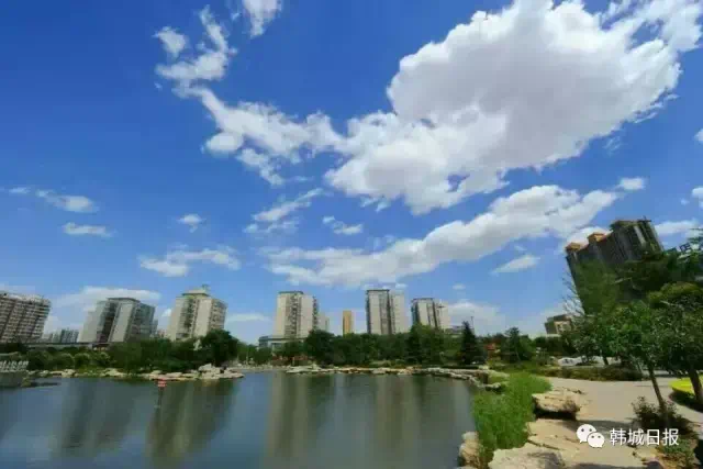 2020中国西部百强县市出炉 韩城位列第26名（图）