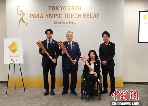 东京奥组委主席：无论出现什么情况 2021年一定要办奥运
