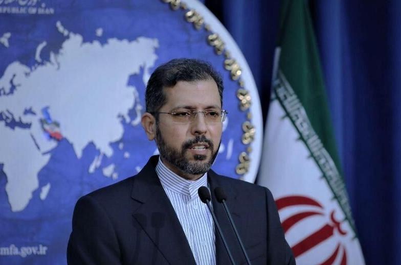 ​伊朗外交部发言人：对伊武器禁运将于18日解除 显示美国历史性失败