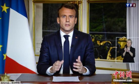 法国与土耳其关系紧张 法方宣布召回驻土大使
