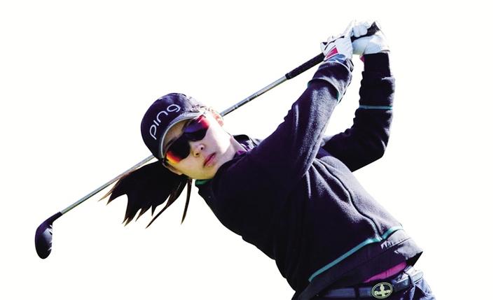 陕西省高尔夫球击剑铁人三项持续发力