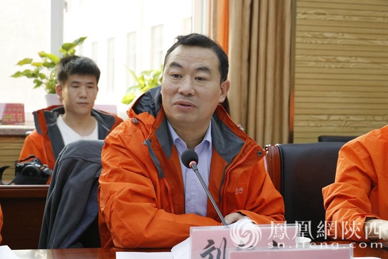 中国社会科学院法学研究所研究员、博士生导师刘仁文发言