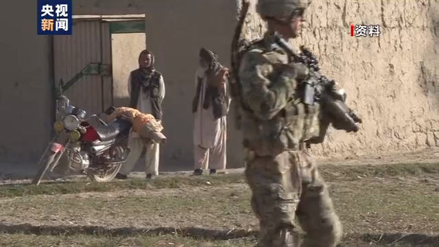 阿富汗分析人士：美国对阿富汗局势恶化难辞其咎