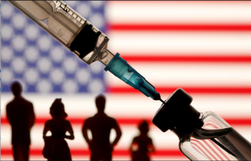 美国新冠疫苗接种之“怪现状”