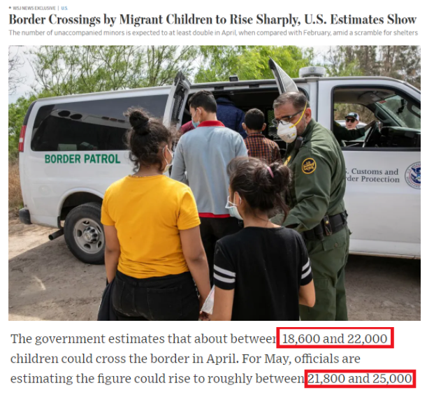 环球深观察丨移民儿童越拘越多 白宫竟然还说“不是危机”？
