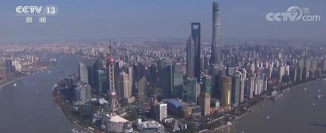 上海公布23条任务措施 推动消费提质扩容打造世界级商圈