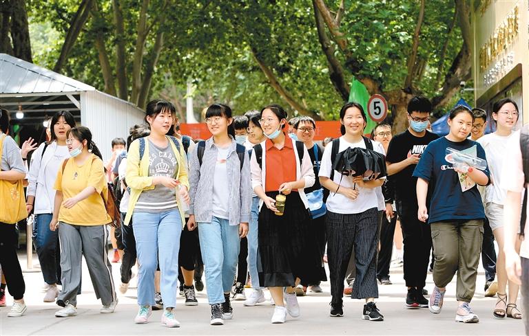 2021年陕西省普通高校招生 外语口语考试说明出炉