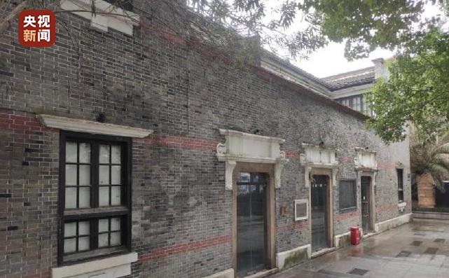 上海发布第二批革命文物名录！《中国青年》编辑部旧址等入选