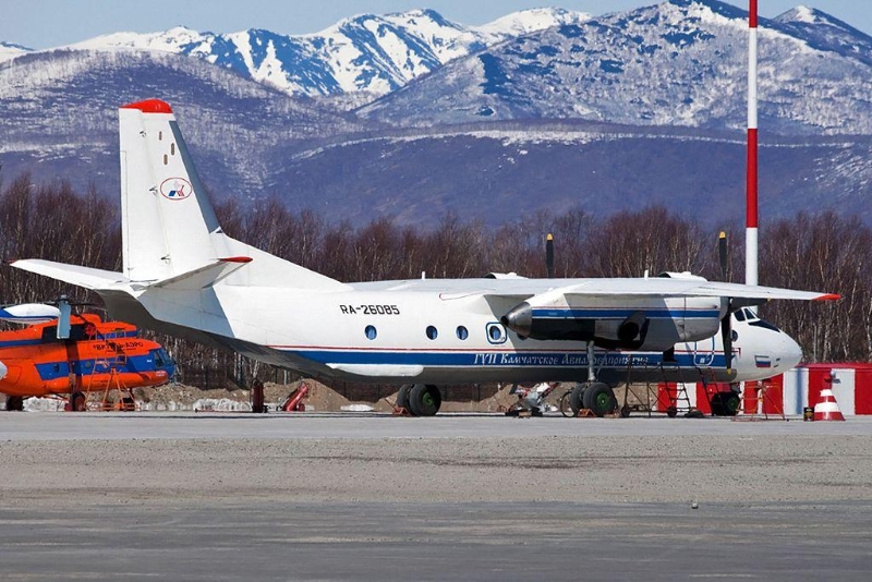俄客机28人全部遇难但尚未找到遗体 三种事故可能原因曝光