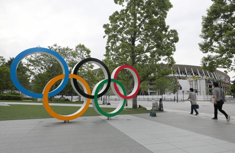 奥运会东京地区赛场将无观众