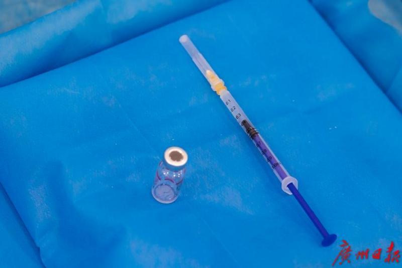 未成年人接种新冠疫苗四大疑问，广东疾控权威答疑