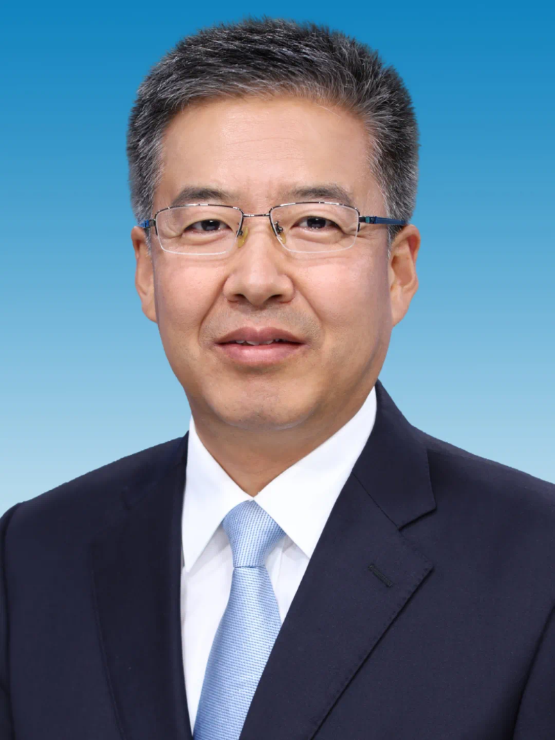 陈晓勇当选渭南市人民政府市长