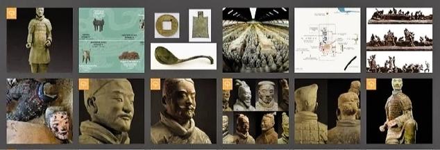 秦陵博物院 将文化遗产的魅力展现给全世界