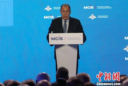 俄专家对西方抹黑中国说“不” 吁停止新冠溯源政治化