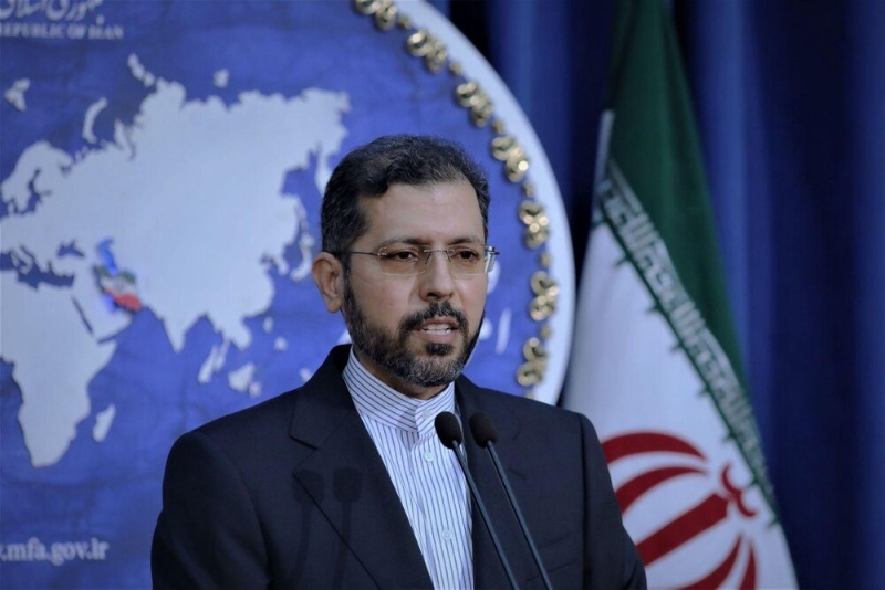 伊朗外交部：反对将新冠病毒溯源政治化