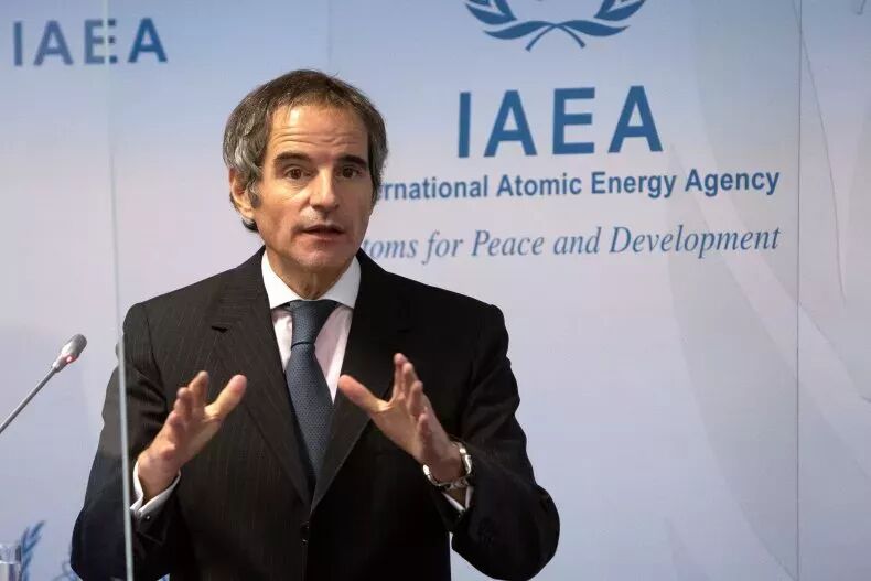 国际原子能机构总干事将会见伊朗原子能组织主席