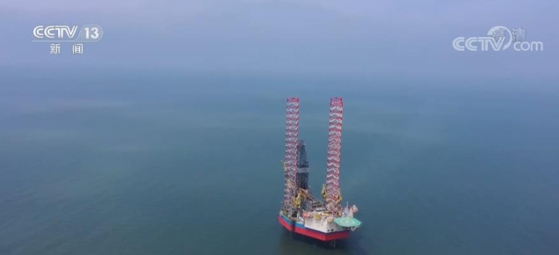 我国渤海再获亿吨级油气大发现 展示渤海岩性油气藏勘探广阔前景
