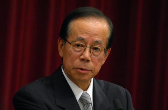 “中国不需要向谣言道歉”，日前首相福田康夫批评病毒“中国起源说”