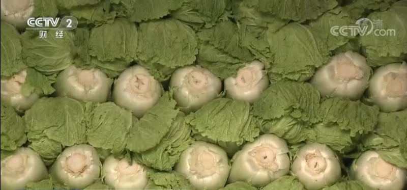 “菜篮子”保供稳价 | 北京：免除4个批发市场进场交易费 增加蔬菜供应
