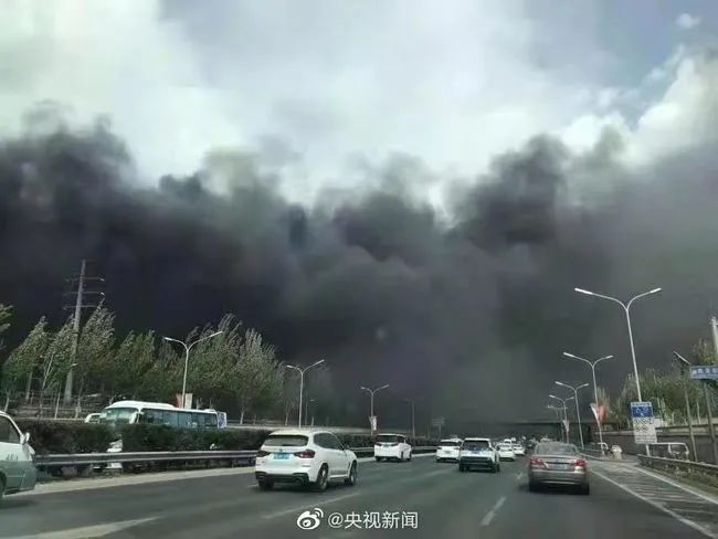 北京丰台致3死火灾调查报告公布，建议追责问责8名公职人员