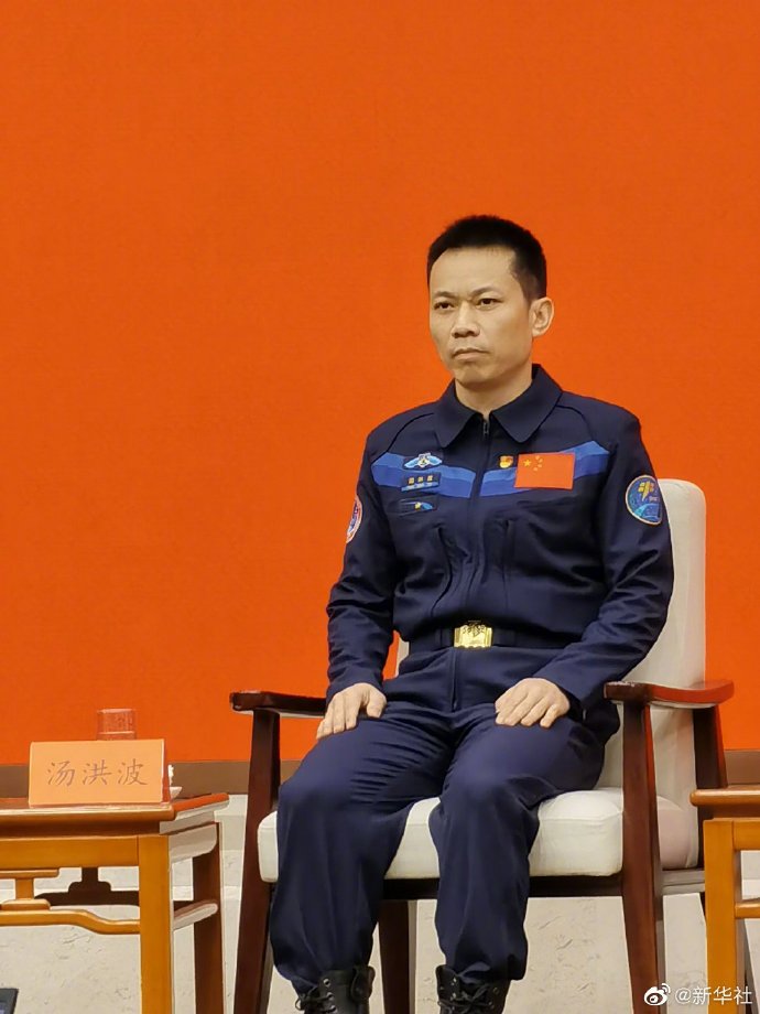 中国空间站设计先进宜居 航天员在太空可实现“喝酸奶自由”