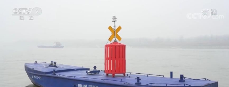 2022年春运 | 长江航务部门多措并举 确保能源、粮食等重点物资运输畅通