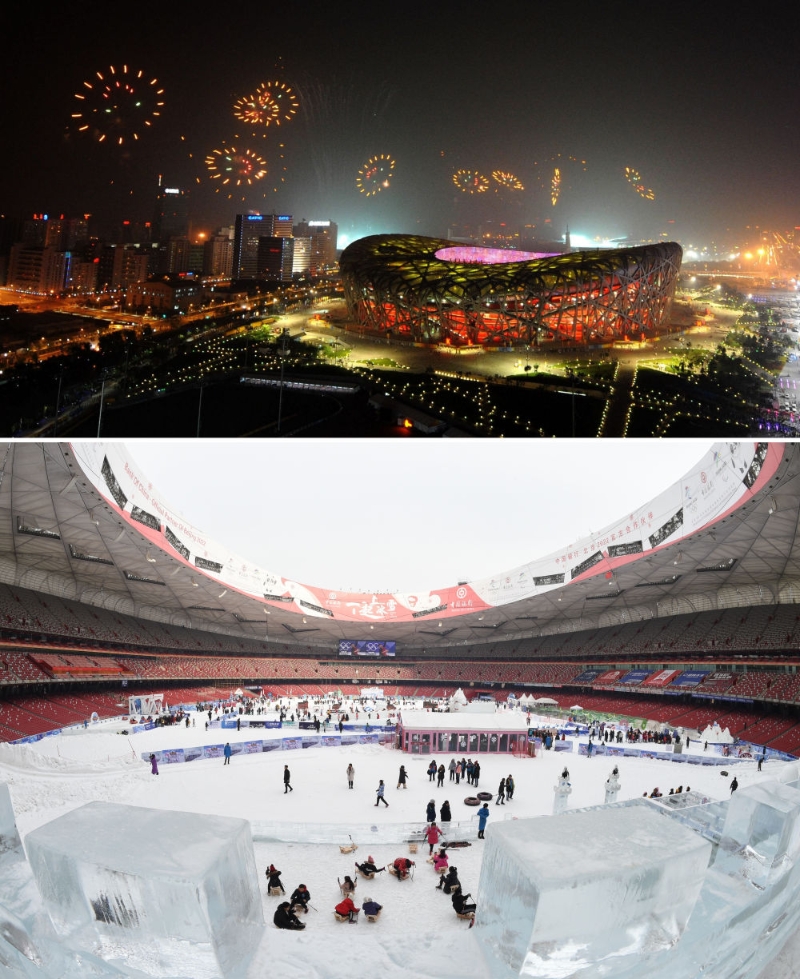 走近冬奥|国际奥委会：北京冬奥会开幕式与2008年完全不同 但同样令人印象深刻