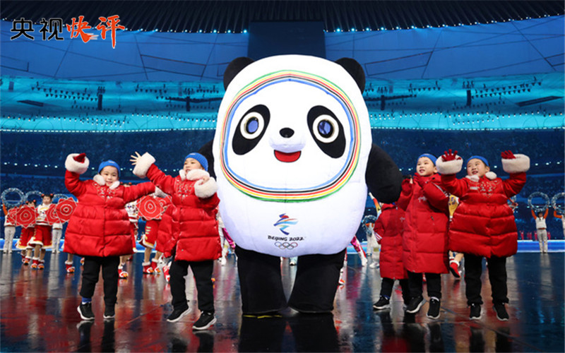 【央视快评】为世界奉献一届简约、安全、精彩的奥运盛会