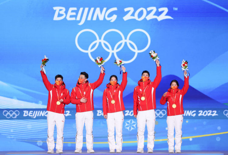 北京冬奥会7日看点