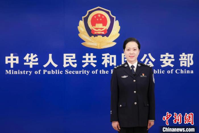 公安部：春节期间各地公安机关投入民警364万人次维护治安秩序