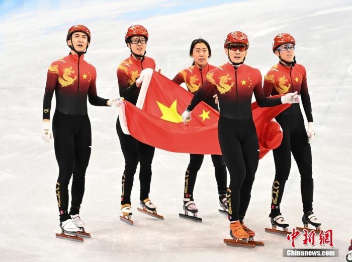 北京冬奥会的结束，是“中国冰雪元年”的开始