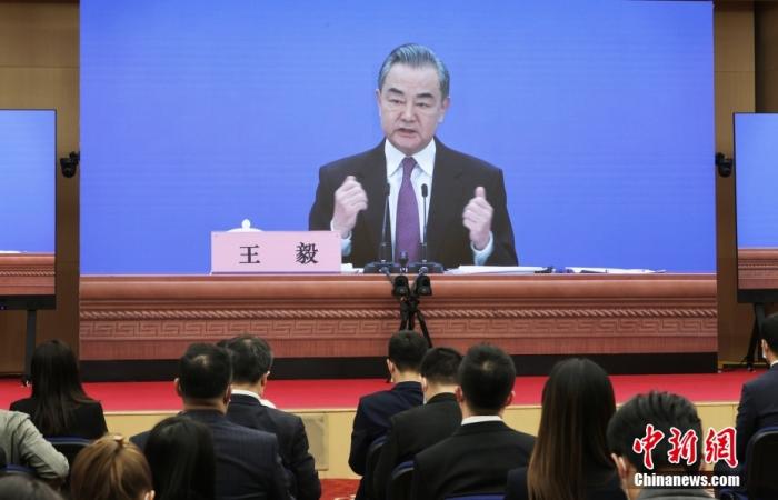 中国外长王毅：中国东盟关系没有最好，只会更好