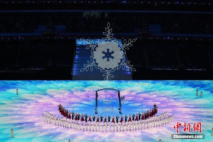 新标杆、不可思议！北京冬残奥赛程过半屡获盛赞