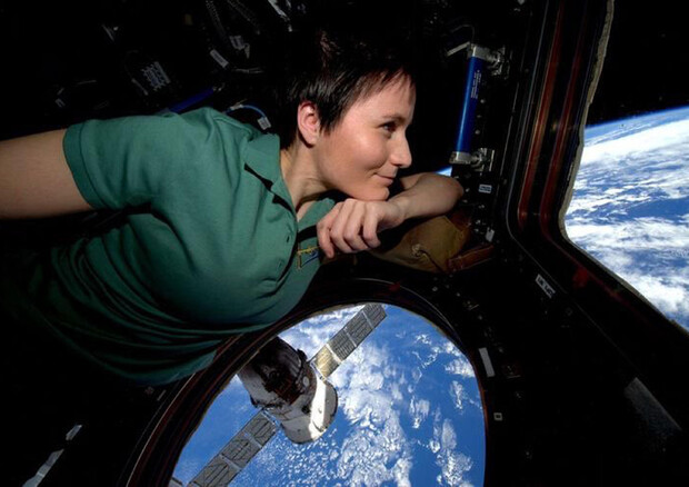 意大利女宇航员：或与俄罗斯宇航员共同太空行走