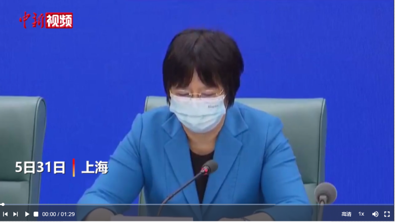 【上海战疫】常态化疫情防控如何开展？上海市副市长回应