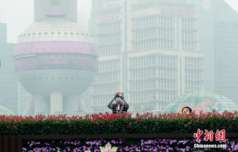 （上海战疫录）上海全面恢复正常生产生活秩序