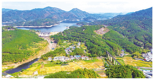 让“黄金水道”焕发新动能 来自长江经济带的一线见闻