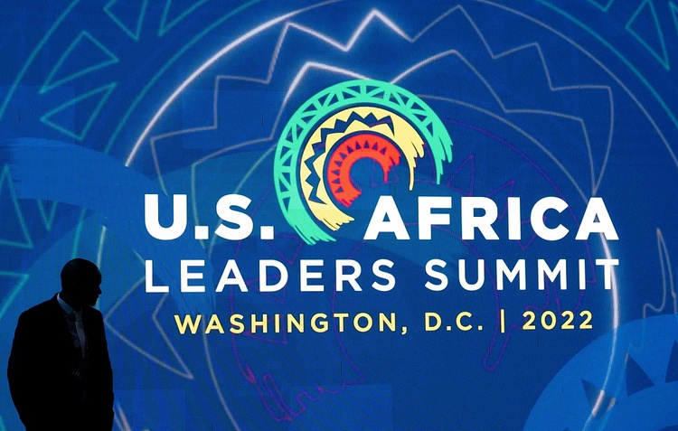 美国看中“非洲潜力”？可非洲不会忘记……