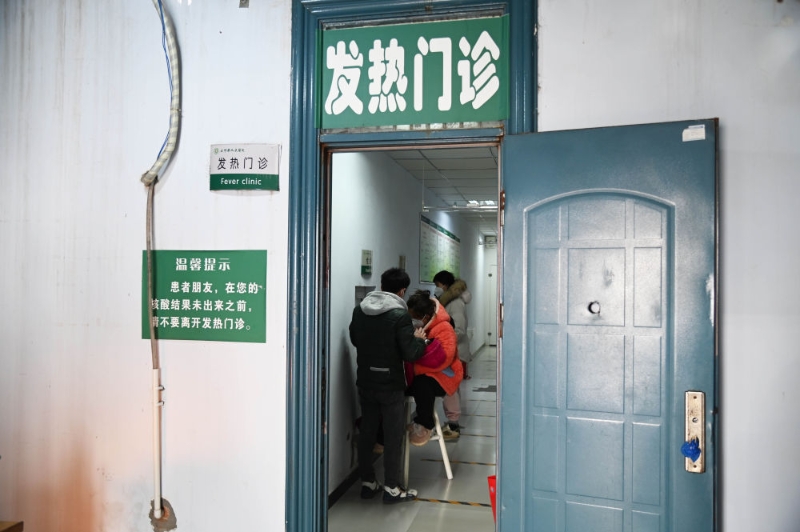 优化流程提效率、升级“装备”护健康——河南县乡医疗机构救治一线见闻