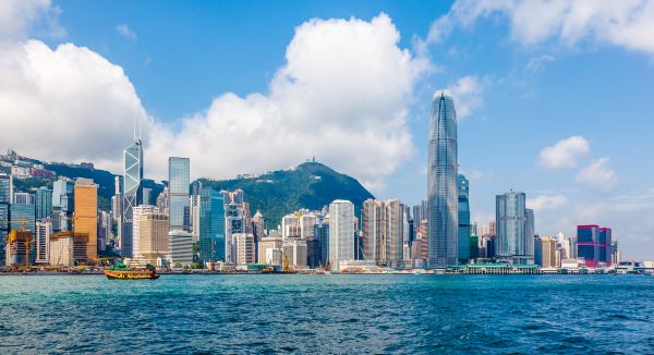 “通关”安排刚公布，香港企业已迫不及待