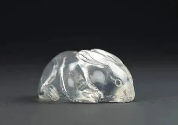 水晶兔